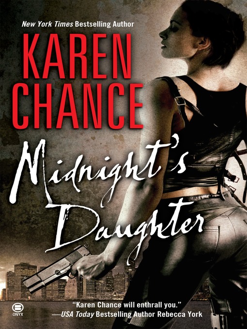 Title details for Midnight's Daughter by Karen Chance - Available